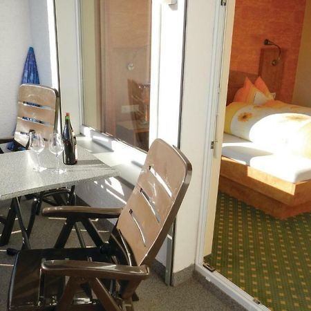One-Bedroom Apartment In Baiersbronn/Mitteltal Ngoại thất bức ảnh