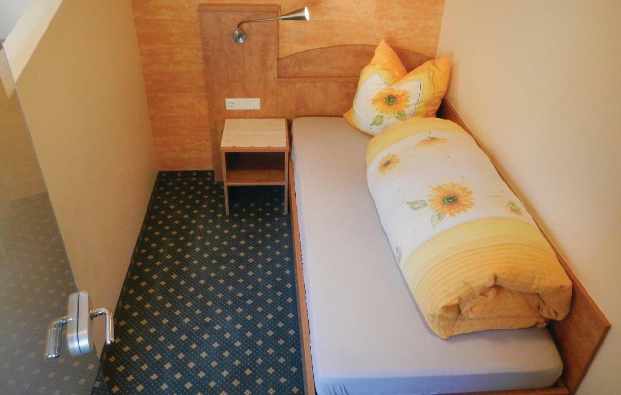 One-Bedroom Apartment In Baiersbronn/Mitteltal Ngoại thất bức ảnh